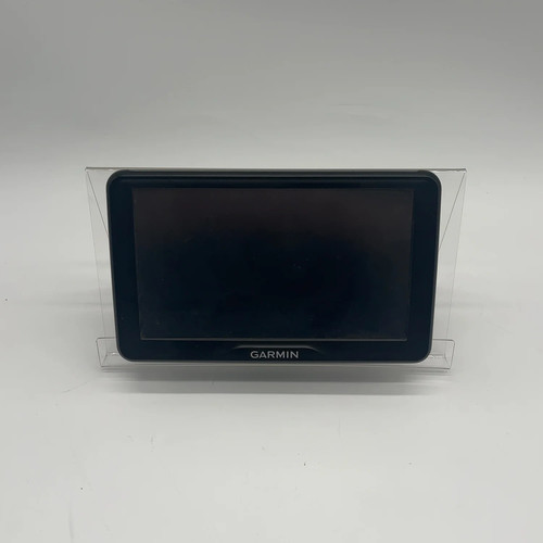 Garmin 760 vehicle - rv, gps
