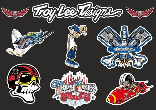 Troy lee designs bike - lee, bicycle