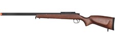 Double Bell Vsr-10 Airsoft