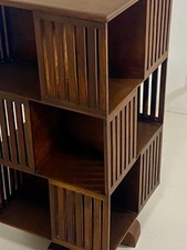 Bibliothèque rotative