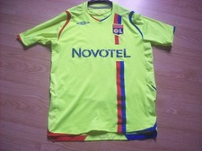 Maillot foot vintage - maillot,