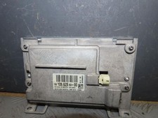 Afficheur PEUGEOT 208 9812862880