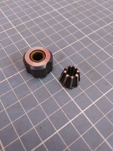Pince jacobs rubberflex j117 - jacobs,