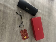 Lunette cartier