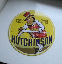 Automobile Pneu Hutchinson