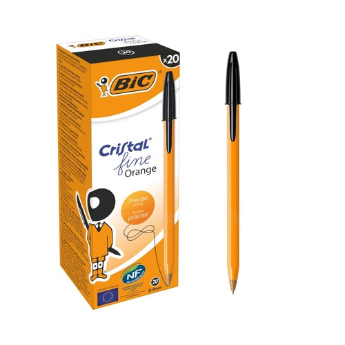 8099231 bic lot de 20 - bic,