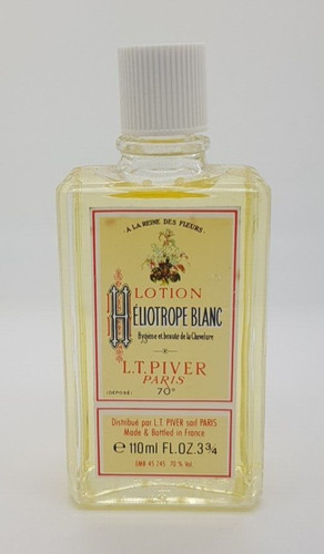 Ancien flacon parfum - ancien,