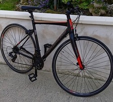 velo de route Nakamura 100 