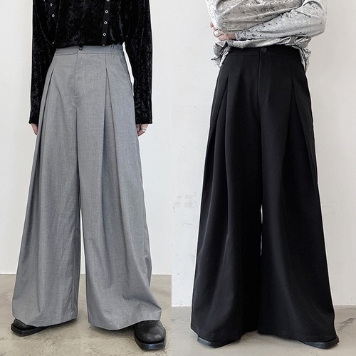 Hommes pantalon jambe - hommes,