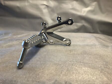 APRILIA RSV & TUONO 1000 RH repose-pieds complet pour tous gen2 - AP8154070