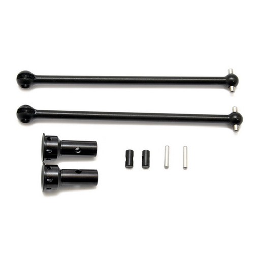 New hobao cvd - shaft, set