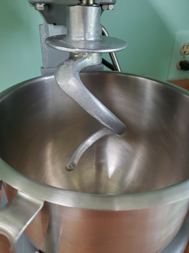 Hobart n50 quart spiral - n50,,