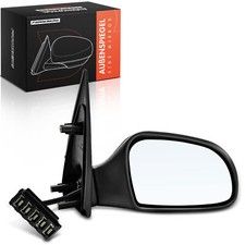 Rétroviseur Droite Gris