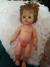 Poupée doll  kenner de 45  cm