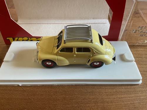 Verem renault 4 cv - renault,