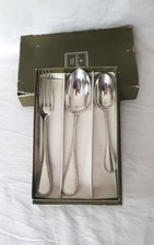  COUVERTS CHRISTOFLE MENAGERE