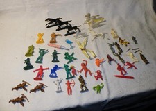 LOT DE JOUETS DE BAZAR CADEAUX