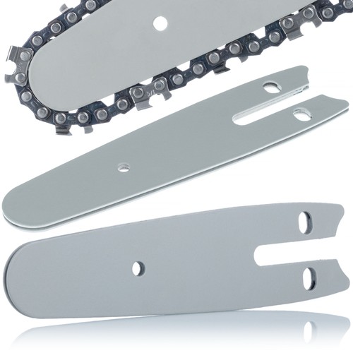 Guide scie - de, 4"