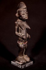 Art Africain Afrique Statuette