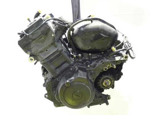 Moteur yamaha tdm 900 - moteur, n404e