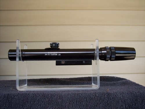 Bushnell custom bdc 22 - custom,