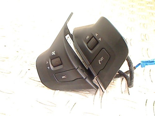 Commande radio volant - commande, au