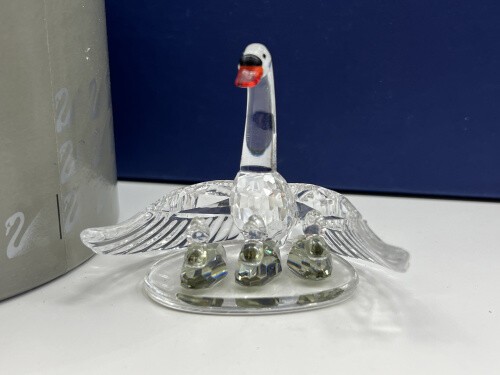 Figurine swarovski 243373 - figurine,