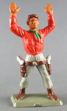 Starlux - Nestlé Kohler -