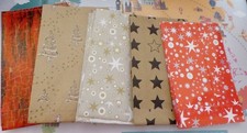 LOT 50 POCHETTE SACHET PAPIER