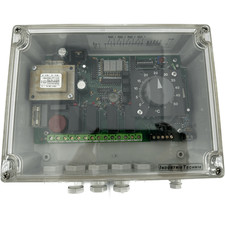 Thermostat électronique industriel à 4 étages INDUSTRIE TECHNIK DB-CTI 42