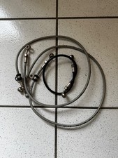 DURITES AVIATION  AVANT  + ARRIERE  YAMAHA MT 09 2014-2017