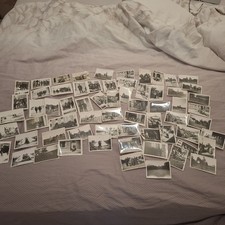 Lot photos char tank - ft, 17