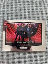 Carte Panini Prizm The Rolling