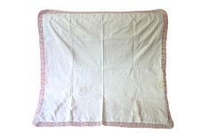 Linge ancien : housse