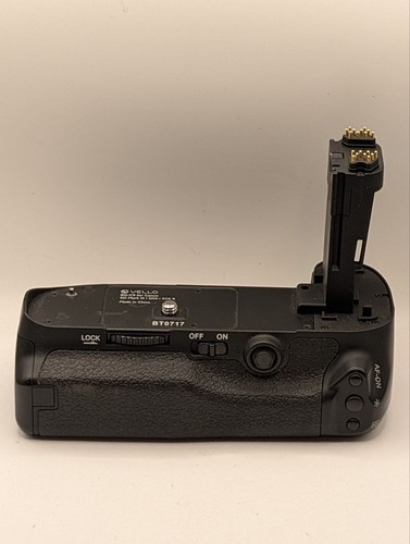 Vello battery grip - bg-c9,
