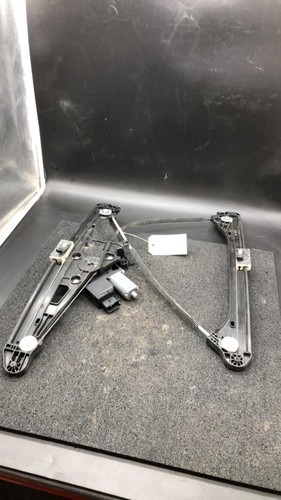 Leve vitre electrique avant
