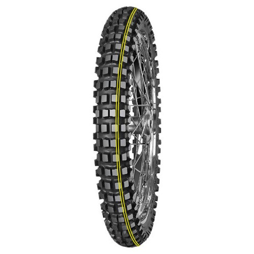 Pneu mitas 90b21 54t - 54t, enduro
