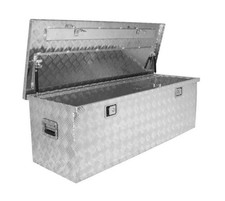 Coffre de chantier Alu GT 310