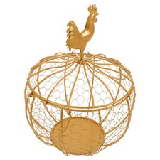  Porte-œufs : paniers