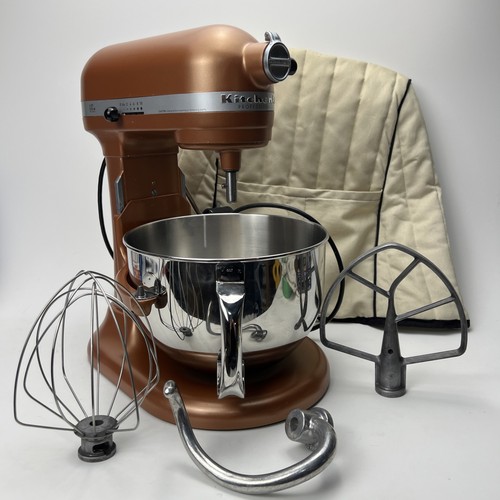 Kitchenaid professional 600 - professional,