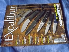 0104 Excalibur n°85