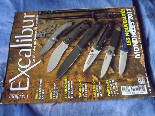 0104 excalibur 85 - 0104,