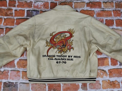 Redskins vintage leather - vintage,