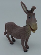 FIGURINE PVC PLASTIQUE SHREK