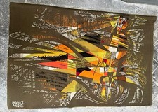 Tapisserie Vintage Maurice