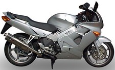 gpr pot d echappement