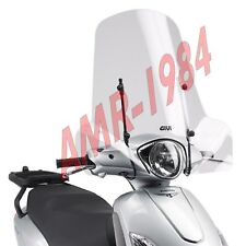 Pare-Brise Complet Piaggio Fly