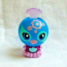 JOUET FIGURINE ZOOBLES SPIN MASTER OISEAU WYLEE HAPPY MEAL McDONALD'S 2012