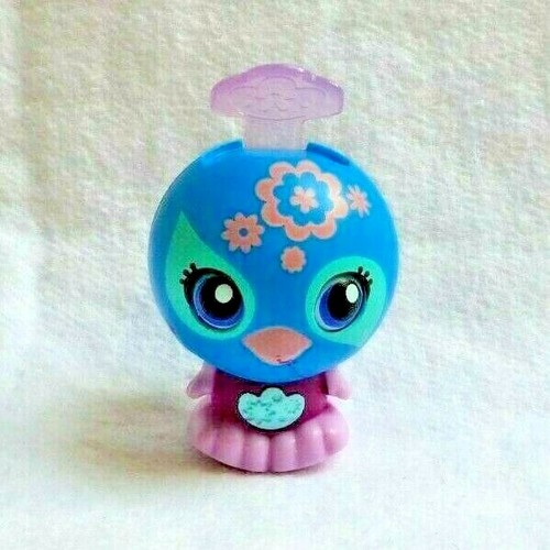 Jouet figurine zoobles spin - figurine,