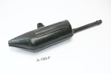 Yamaha TY 125 1K6 - pot